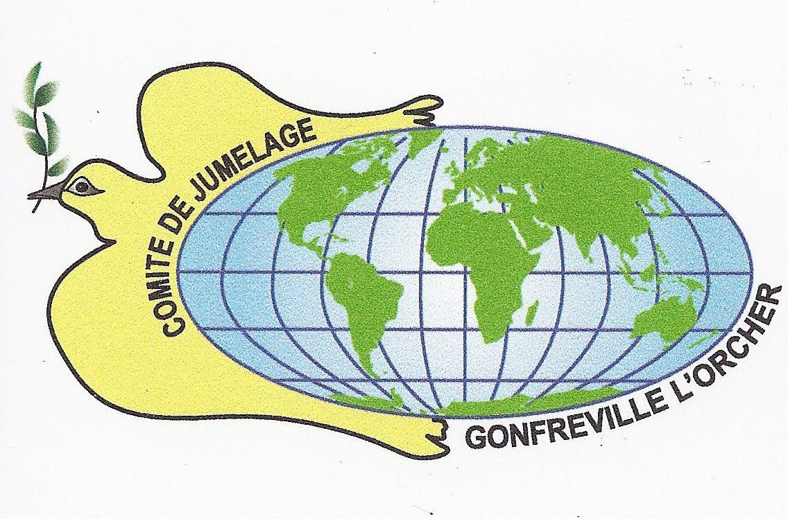 Comité de Jumelage Gonfreville l'Orcher