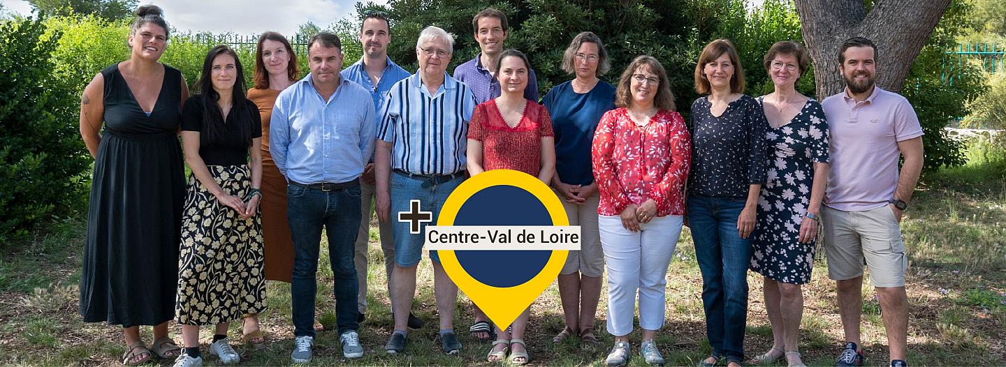 Regionale*r Berater*in für Centre-Val de Loire gesucht!